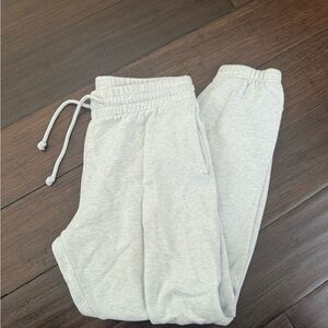 TNA COZYAF Joggers